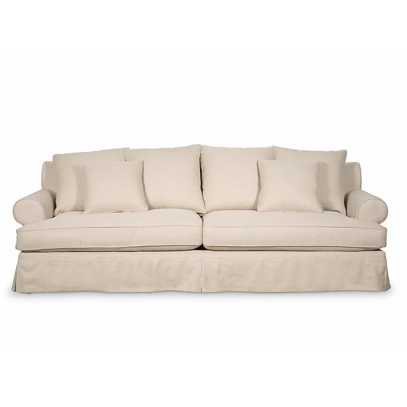 LUCERNE SOFA - TIMELESS SOFA